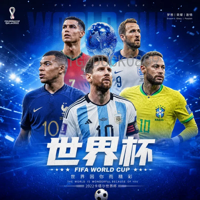 2026世界杯阵容名单前瞻：热门球队与新星崛起全面分析